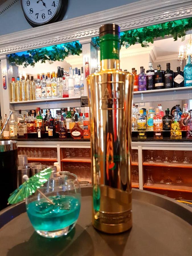 The Star And Garter Hotel Linlithgow Esterno foto